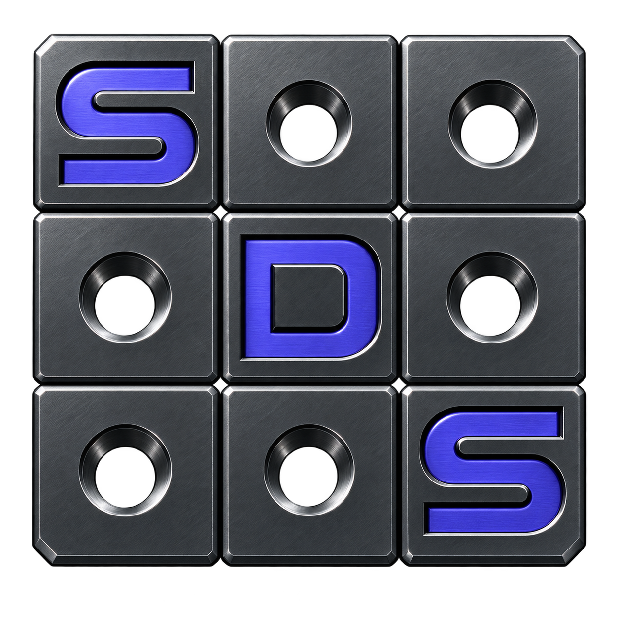 SDS Solda